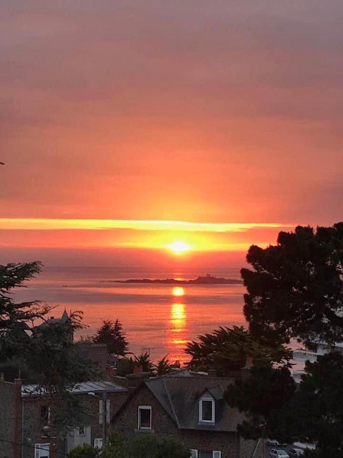 Nouveau Kergayam Avec Vue Panoramique Sur Apartment