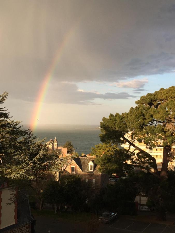 Nouveau Kergayam Avec Vue Panoramique Sur Apartment *
