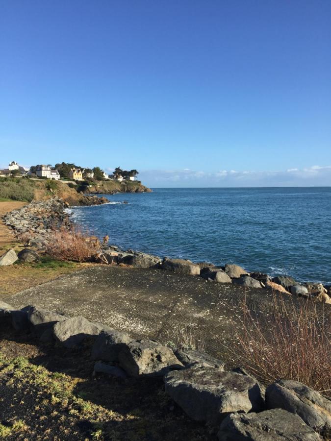 Nouveau Kergayam Avec Vue Panoramique Sur * Saint-Quay-Portrieux
