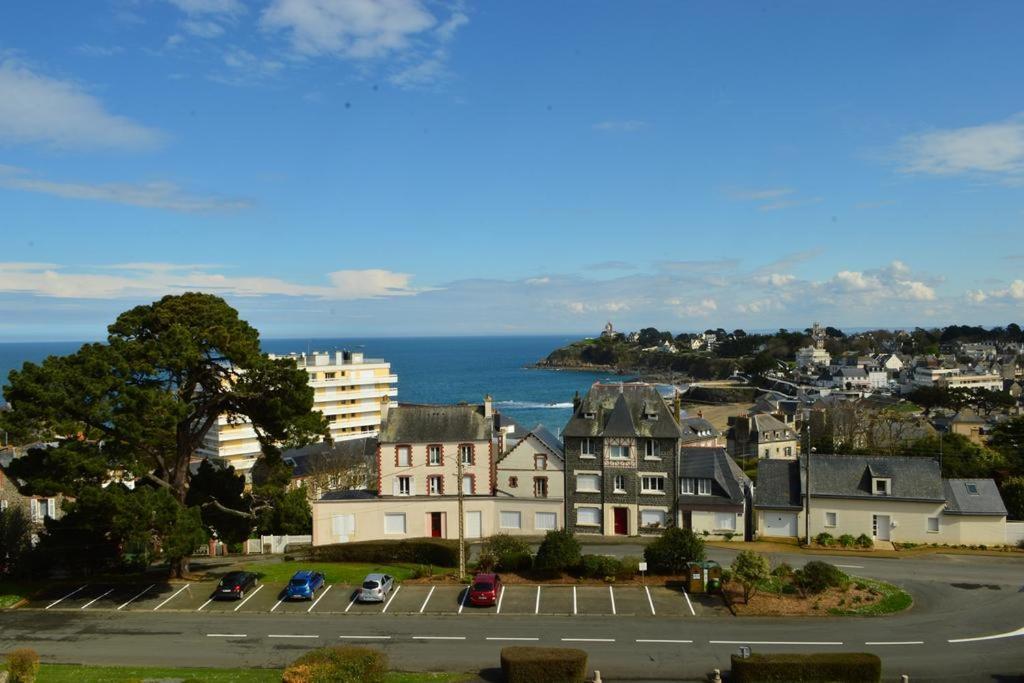 Nouveau Kergayam Avec Vue Panoramique Sur Apartment
