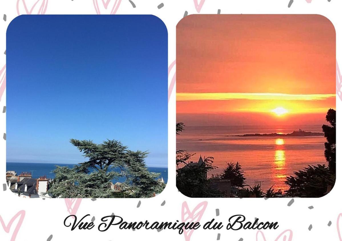 Nouveau Kergayam Avec Vue Panoramique Sur *