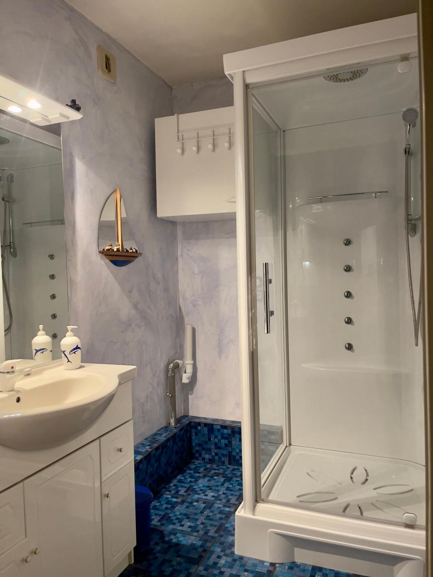 Apartment Nouveau Kergayam Avec Vue Panoramique Sur *