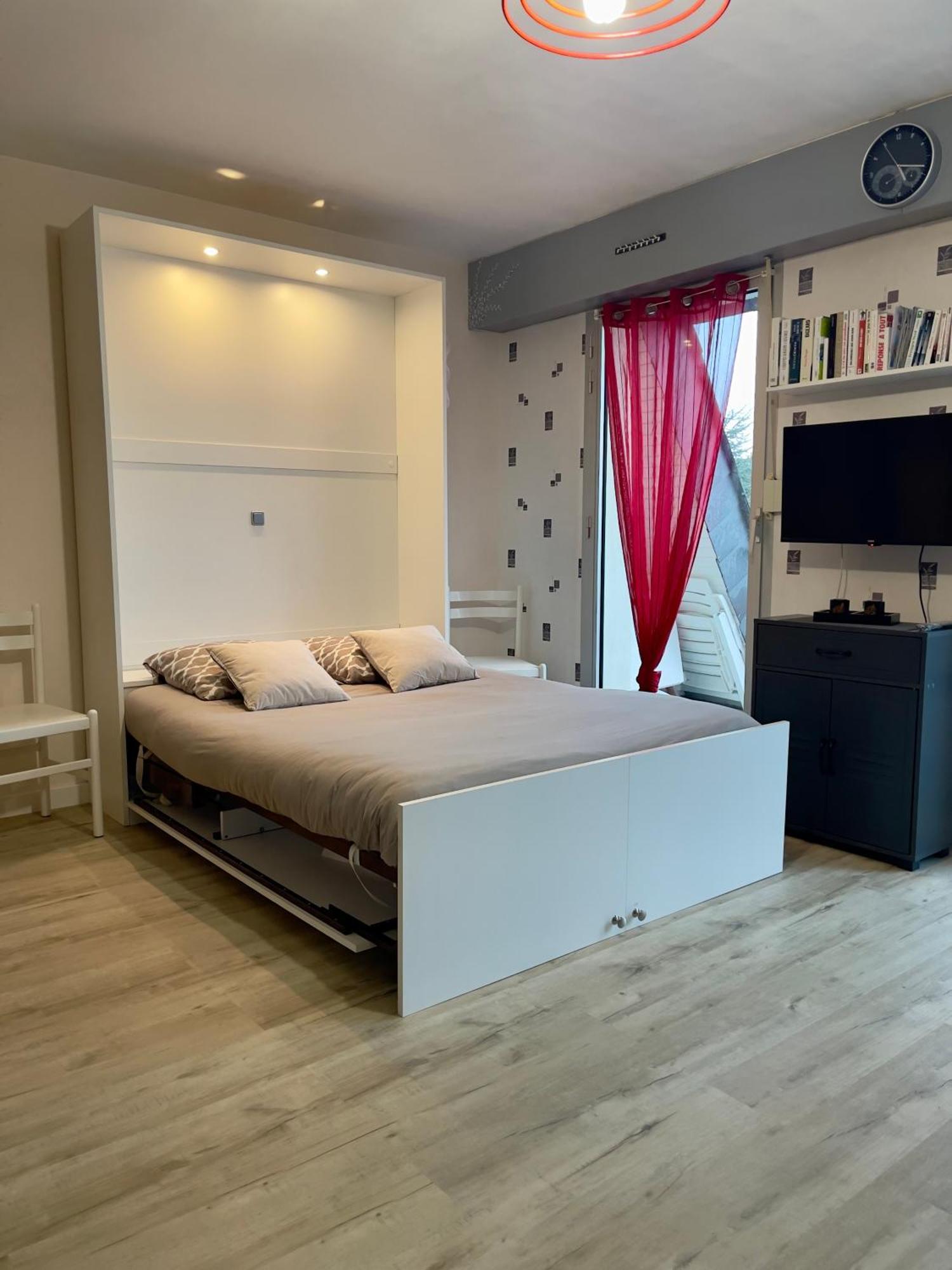 Nouveau Kergayam Avec Vue Panoramique Sur Apartment Saint-Quay-Portrieux